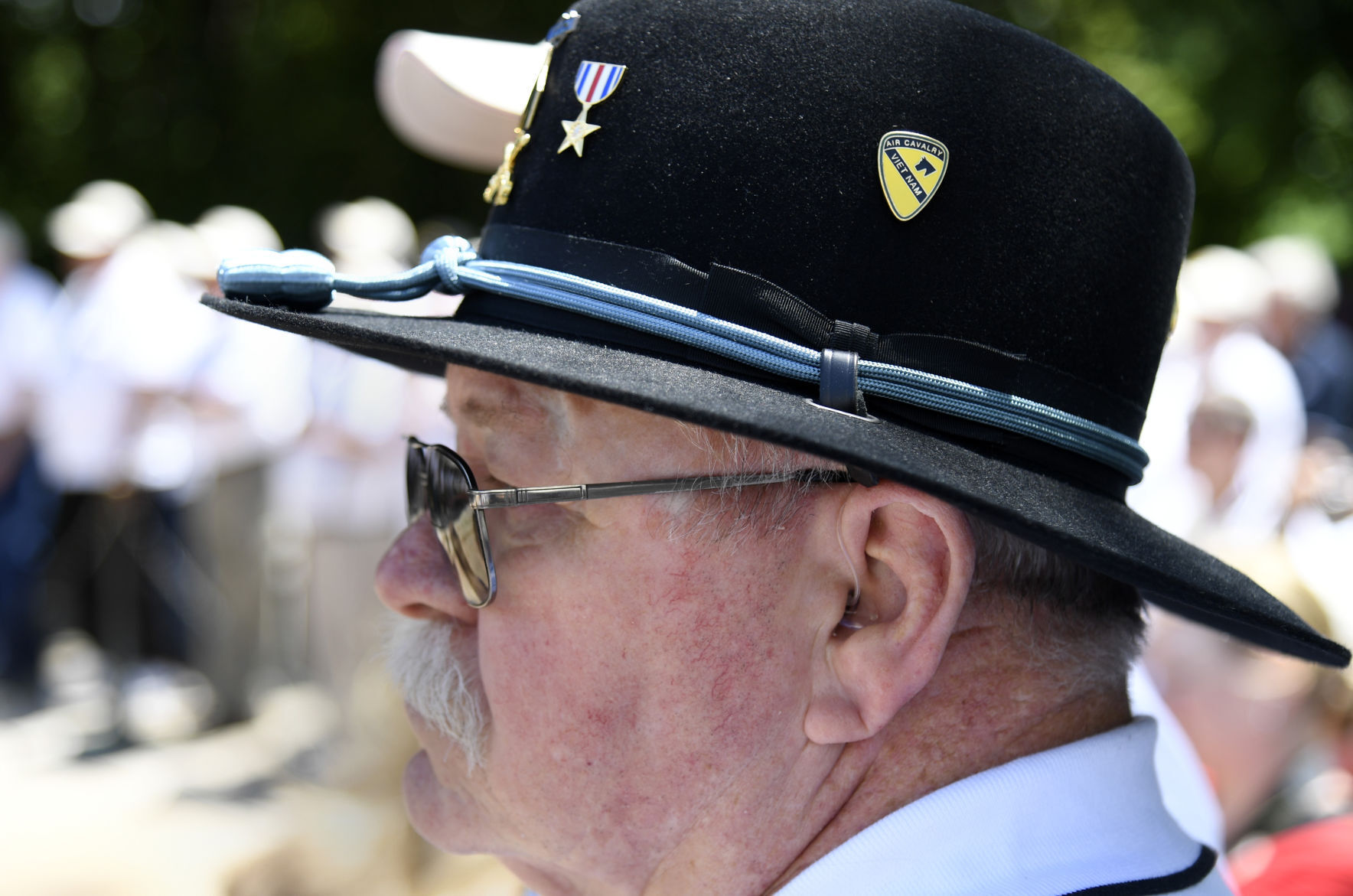 Honor flight